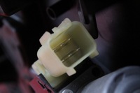 фото thumb №8, Подъемник стекла левый перед eu 8a61a045h17af ford fiesta mk7 08-17