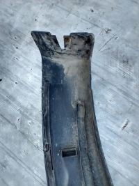 фото thumb №13, Fiat ducato iii citroen jumper boxer ii молдинг крыла левая задняя 1307241070