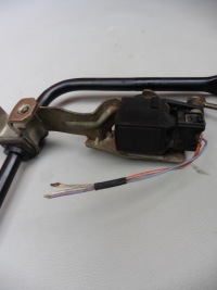 Датчик выравнивание света задний  alfa romeo 156 0307865003 в Украине, фото thumb