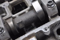 Focus mk2 2 c-max s40 v50 1.8 16v головка 1s7g-6090-ax qqda csda b4184s11 в Украине, фото thumb