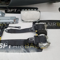 фото thumb №10, Giulia панель приладів консоль подушки безпеки ремені подушка безпеки