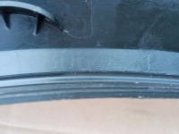 фото thumb №11, Bmw g01 g02 m-pakiet молдинг крыла левый перед