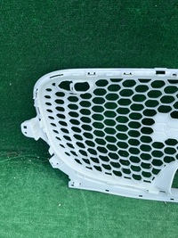 фото thumb №11, Smart 453 fortwo рестайлінг решітка радіатора решітка 7180050010c797 a4538802505