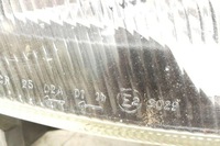 фото thumb №10, Лампа права передня volvo v70 ii sw e29029 1.98l бензиновий 132kw 2001