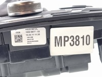 фото thumb №7, Audi a6 s6 c7 4g 2012 консоль средняя / панель управление