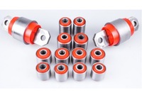 фото thumb №1, Втулки важелів задня ford kuga i ii focus i ii c-max