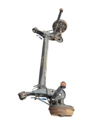 фото thumb №1, Підвіска балка задні задня renault twingo 1.2