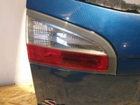 фото thumb №7, Кришка багажника задня ford s-max mk1