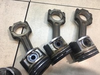 фото thumb №9, Поршень шатун alfa romeo 147 1.9 jtd