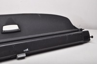 фото thumb №13, Mercedes w212 шторка задня задня багажника a2128100409