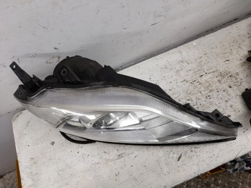 фото thumb №6, Лампа перед honda hr-v ксенон eu левая lub правая