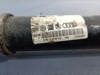 фото thumb №5, Ibiza iii 1.9 tdi ółoś права механічна коробка передач 6q0407272cl