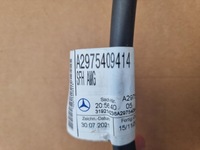 фото thumb №6, Mercedes benz eqs w297 жгут pdc электропроводка бампера перед a2975409414