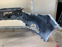 фото thumb №5, Бампер передній renault clio iv 4 lift 16- перед