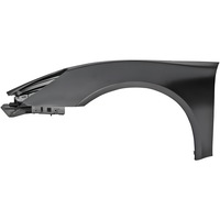 фото thumb №1, Крила do porsche cayman 14-16