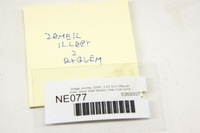 фото thumb №6, Ne077 dodge journey i замок засов крышки kpl