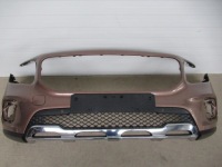 Купити Бампер mercedes glb 247, фото thumb