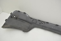 фото thumb №7, Bmw x4 f26 m набор спойлер накладка бампера