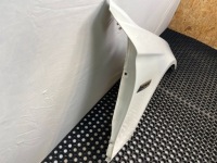 Крила перед передній праві bmw 5 f10 f11 код лакофарбового покриття: 300 alpinweiss Доставка, фото thumb