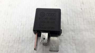 фото thumb №11, Реле 460 vw golf v eos audi a3 8p 1k0951253a 1k0951253