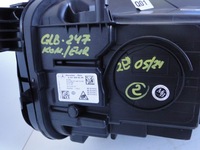 фото thumb №14, Mercedes glb x247 247 лампа левая правая multibeam led комплект