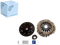 фото thumb №1, Blue print комплект зчеплення набір toyota 4 runner