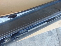 фото thumb №10, Молдинг поріг права mercedes w238 coupe