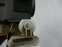 фото thumb №6, Maserati quattroporte v замок дверь правый задняя