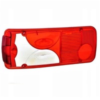 фото thumb №11, Скло фари лампи скло задня mercedes atego i axor actros