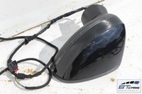 фото thumb №6, Audi a1 зеркало наружное дверь левая 8 pin кабели ly9t 8x 8x0 elektryczni