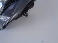 фото thumb №5, Лампа левая фара toyota yaris iv 17-