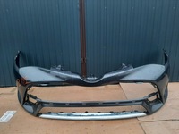 фото thumb №1, Toyota avensis iii lift бампер перед 52119-05230