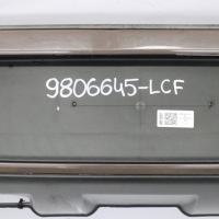 фото thumb №5, Mini countryman r60 бампер задній pdc light coffee - b19