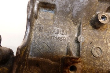 фото thumb №12, Renault master iii iv 2.3 dci 165 biturbo m9t крышка клапанов