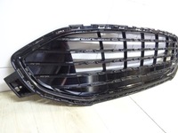 фото thumb №2, Решётка решётка радиатора решётка радиатора ford galaxy mk4 рестайлинг lm2b-8200-a