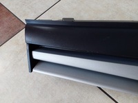 фото thumb №2, Решётка радиатора - решётка радиатора - renault kangoo ii - lift - 2013