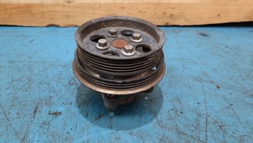 фото thumb №1, Volvo v70 s80 s60 2.0 d3 натягувач ремінь