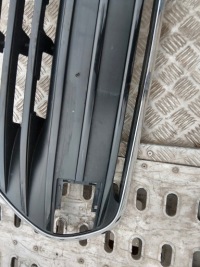 Mini clubman f54 рестайлінг  решітка радіатора решітка радіатора перед передній 21454110 Київ, фото thumb