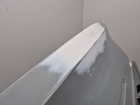 Tesla model y крышка багажника задняя Доставка, фото thumb