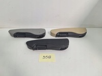 фото thumb №1, Підлокітник лівий правий trafic vivaro primastar