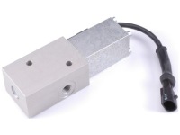 фото thumb №1, Клапан регулировки давления наддува cursor