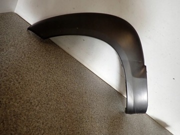 фото thumb №10, Hyundai tucson 04- планка крила передня ліва