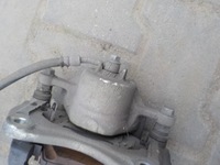 фото thumb №10, Kia stonic 1.2 2017- супорт гальмівний задня задній eu