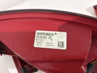 фото thumb №16, Audi a5 8t sportback лампа правый левый задняя комплект