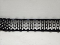 фото thumb №9, Решётка нижняя бампера перед fiat 500 электрик nowa