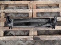 Nissan qashqai 1 j10 рестайлінг  1.5 dci 10r інтеркулер g3062007 14461-bb30a Недорого, фото thumb