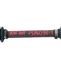 фото thumb №2, Mini cooper one d r50 w17 r53 s w11 приводной вал перед передняя левая 7576096