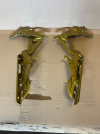 фото thumb №4, Vw arteon 3g8 петля капот правый левый