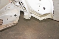 фото thumb №8, Rk294 ford mustang vi чверть крила правий задня оксфорд white coupe