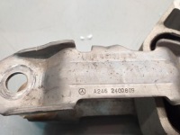 фото thumb №3, Кронштейн подушка двигуна mercedes gla a2462400809